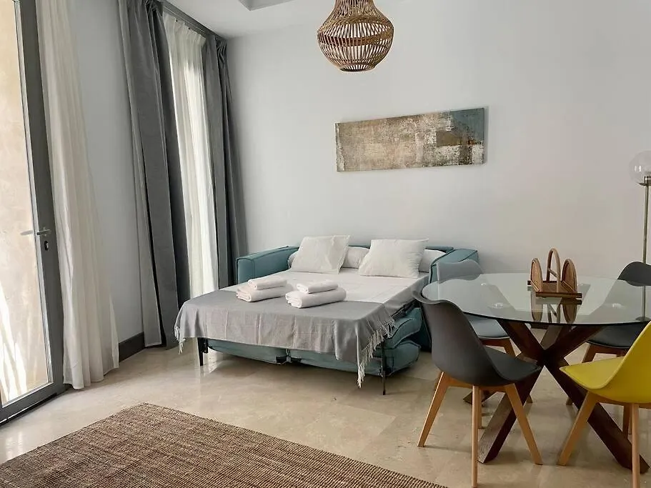 J21 Apartment By Cathedral Alcazar Sevilla